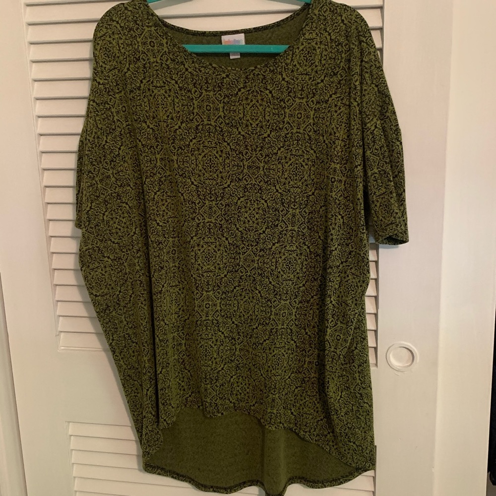 Lularoe Tunic